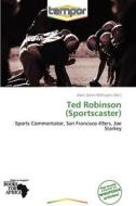 Ted Robinson (sportscaster) edito da Crypt Publishing