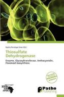 Thiosulfate Dehydrogenase edito da Duc