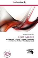 Louis Audette edito da Cede Publishing
