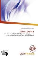 Short Dance edito da Dign Press