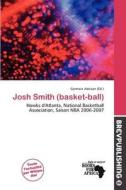 Josh Smith (basket-ball) edito da Brev Publishing
