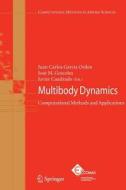 Multibody Dynamics edito da Springer Netherlands