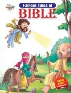 Famous tales of Bible di Prakash Manu edito da Diamond Books