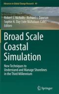 Broad Scale Coastal Simulation edito da Springer