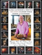"Global Gastronomy di Ellie Richards, James Richards edito da Ellie Richards