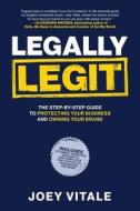 Legally Legit Legally Legit