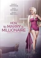 How to Marry a Millionaire edito da Twentieth Century-Fox