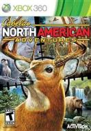 Cabelas North American Adventures 2011 (Street 9/1 edito da Activision