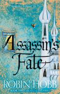 Assassin's Fate di Robin Hobb edito da HarperCollins Publishers