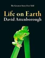 Life on Earth di David Attenborough edito da Harper Collins Publ. UK