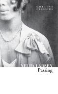 Passing di Nella Larsen edito da HarperCollins Publishers