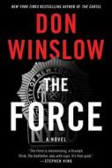 The Force di Don Winslow edito da HarperCollins