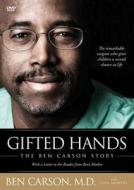 Gifted Hands di Ben Carson, Cecil B. Murphey edito da Zondervan