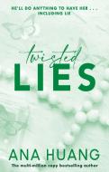 Twisted Lies di Ana Huang edito da Little, Brown Book Group