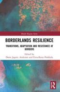 Borderlands Resilience edito da Taylor & Francis Ltd
