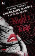 Night's Edge di Charlaine Harris, Maggie Shayne, Barbara Hambly edito da Harlequin Books