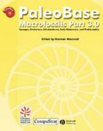 Paleobase: Macrofossils, Part 3 (Site Licence) di N. MacLeod edito da Wiley-Blackwell