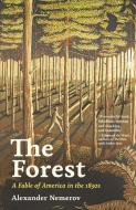 The Forest di Alexander Nemerov edito da Princeton University Press