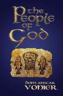The People of God di Dom Anscar Vonier edito da Assumption Press