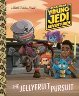 Jellyfruit Pursuit (Star Wars: Young Jedi Adventures) di Golden Books edito da GOLDEN BOOKS PUB CO INC