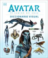 Avatar: El Camino del Aqua. Diccionario Visual di Dk edito da DK PUB