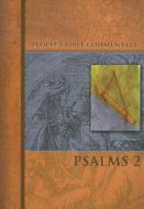 Psalms 2 di John F. Brug edito da Concordia Publishing House