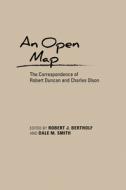 An Open Map edito da University Of New Mexico Press
