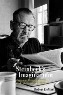 Steinbeck's Imaginarium di Robert DeMott edito da University Of New Mexico Press