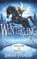 Winterling Series: Winterling di Sarah Prineas edito da Hachette Children's Group