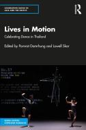Lives In Motion edito da Taylor & Francis Ltd