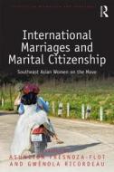 International Marriages and Marital Citizenship edito da Taylor & Francis Ltd