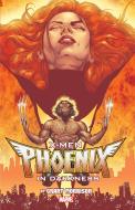 X-men: Phoenix In Darkness By Grant Morrison di Grant Morrison edito da Marvel Comics