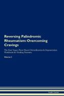 Reversing Palindromic Rheumatism di Health Central edito da Raw Power