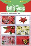 Holiday Poinsettias edito da Standard Publishing Company