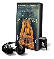 The Prophecy di Chris Kuzneski edito da Brilliance Audio