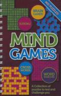 Mind Games edito da Parragon Publishing