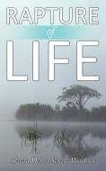 Rapture of Life di Alvera Debra Senior Woodson edito da AUTHORHOUSE