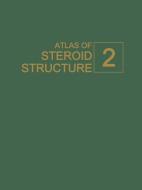 Atlas of Steroid Structure edito da Springer US