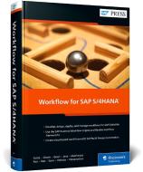Workflow for SAP S/4hana di Nilay Ghosh, Kousik Goon, Sandip Jana edito da SAP PR