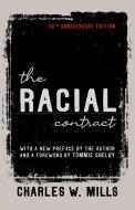 The Racial Contract di Charles W. Mills edito da Cornell University Press