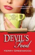 Devil's Food: A Corinna Chapman Mystery di Kerry Greenwood edito da Poisoned Pen Press