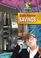 TEEN GT SAFE HAVEN SAVINGS di Tammy Gagne edito da TRIPLE 3C INC