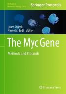 The Myc Gene edito da Springer-Verlag GmbH