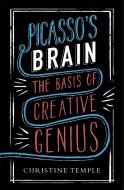 Picasso's Brain di Christine Temple edito da Little, Brown Book Group