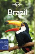 Lonely Planet Brazil 12 di Regis St Louis, Robert Balkovich, Gregor Clark edito da LONELY PLANET PUB