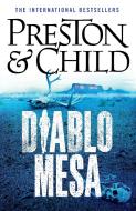 Diablo Mesa di Douglas Preston, Lincoln Child edito da Head Of Zeus