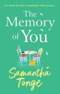 The Memory of You