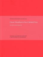 The Classic Mondrian in Neo-Calvinist View di Joseph Masheck edito da National Galleries of Scotland