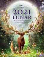 2021 Lunar and Seasonal Diary: Northern Hemisphere di Stacey Demarco edito da ROCKPOOL PUB