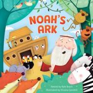 Noah's Ark edito da Little Genius Books